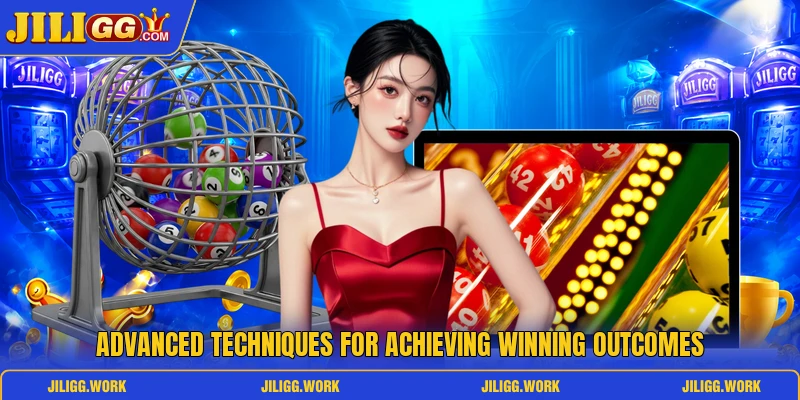 Advanced techniques for achieving winning outcomes Advanced techniques for achieving winning outcomes