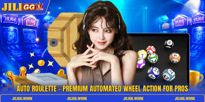 Auto Roulette - Premium Automated Wheel Action For Pros 1 auto roulette premium automated wheel action for pros