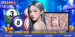 daily number game advanced logic for daily profits