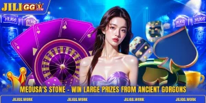 medusa s stone win large prizes from ancient gorgons