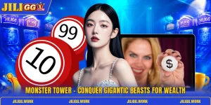 monster tower conquer gigantic beasts for wealth