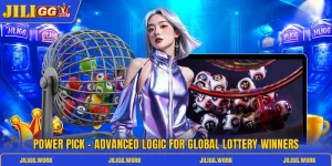 power pick advanced logic for global lottery winners