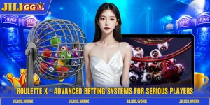 roulette x advanced betting systems for serious players