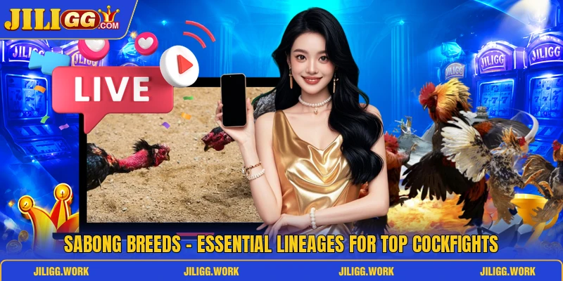 Sabong Breeds - Essential Lineages For Top Cockfights 1 sabong breeds essential lineages for top cockfights