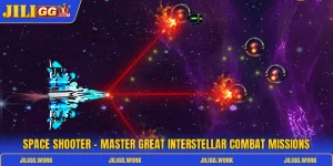 space shooter master great interstellar combat missions