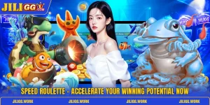 speed roulette accelerate your winning potential now